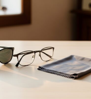 Gözlüğünüzün Ömrünü Nasıl Uzatırsınız
