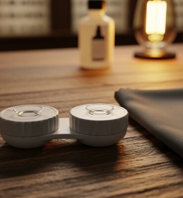 Kontakt Lens Kullanımında 5 Altın Kural