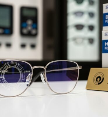 Tek Gözlükle Net Görüş